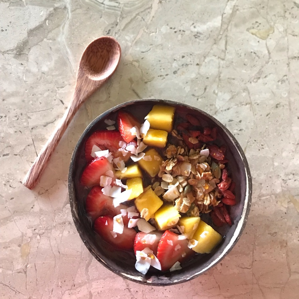 Meet your Posher, Angelina